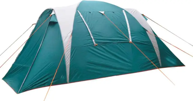 Top Family Tent Recommendation