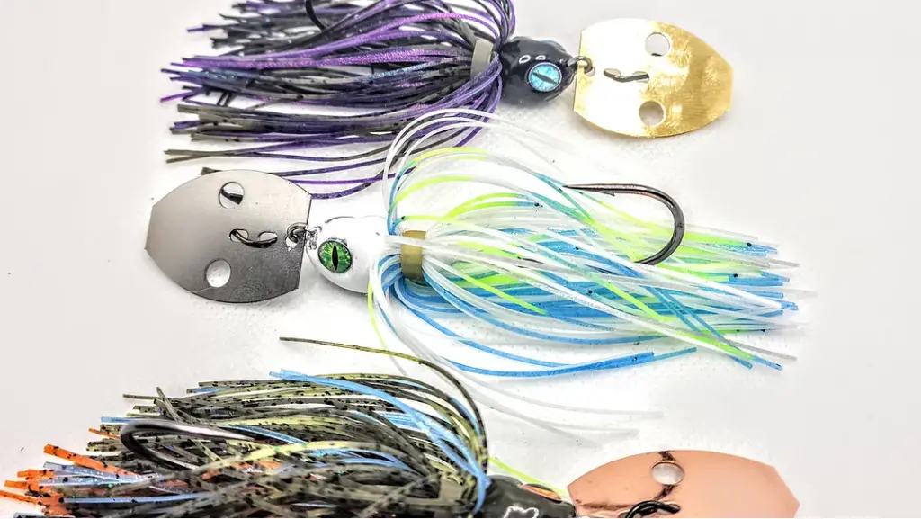 Top 5 Best Fishing Lures (Orcutt's Advantage)