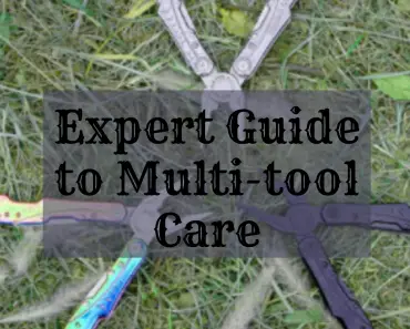 Expert Guide to Multi-tool Care