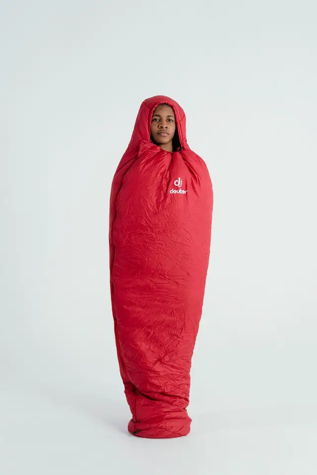 Guide to Sleeping Bags