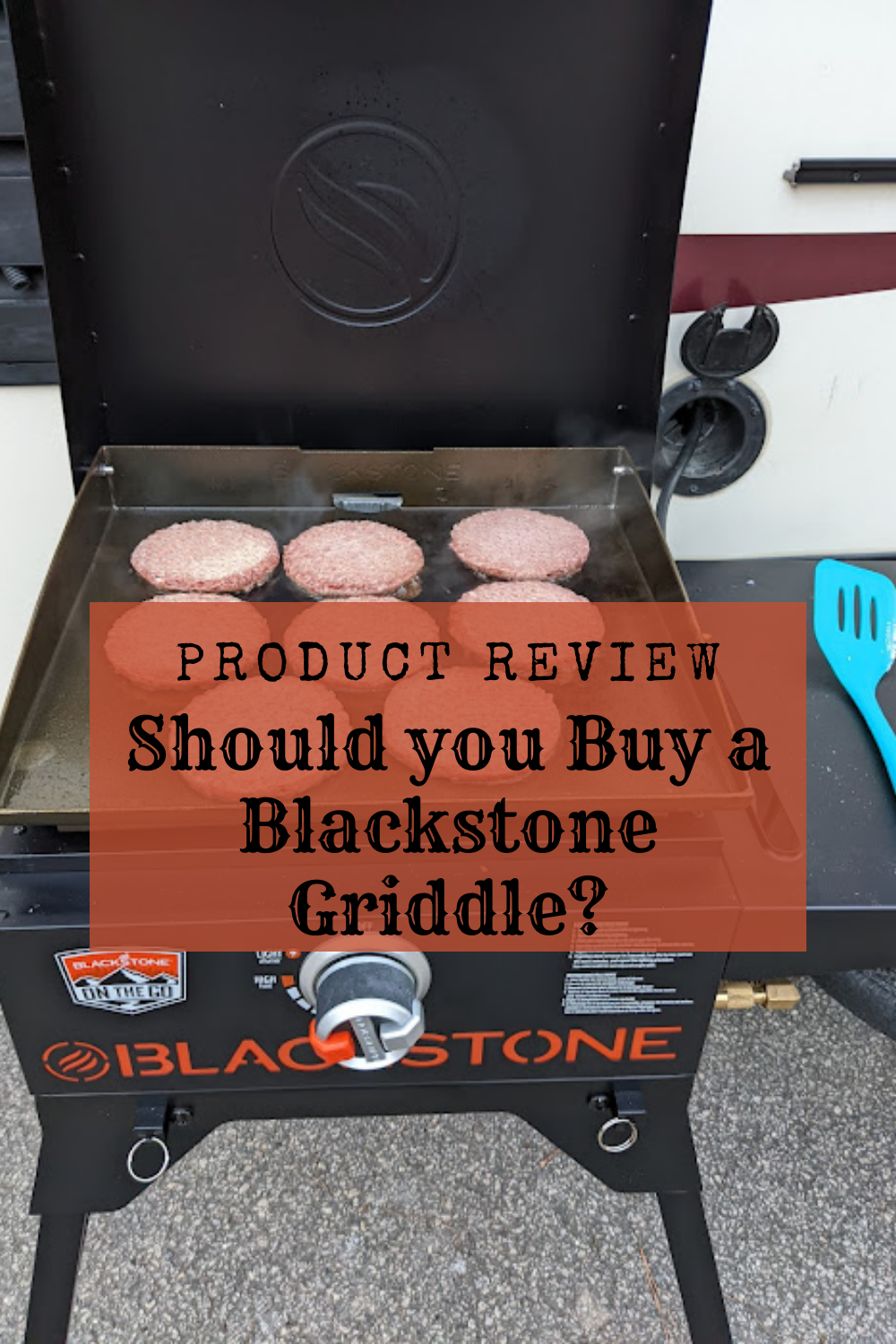 Should you Buy a Blackstone Griddle? Outdoors, Nature, Hunting, and