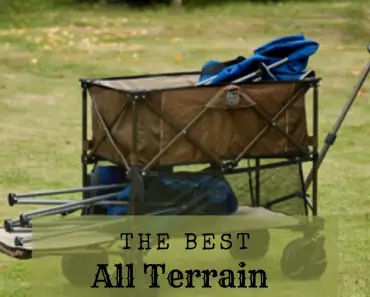 The Best All-Terrain Wagon