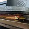 Hot Dog Grilled Cheese