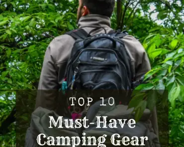 Must-Have Camping Gear Under $20 – Top 10