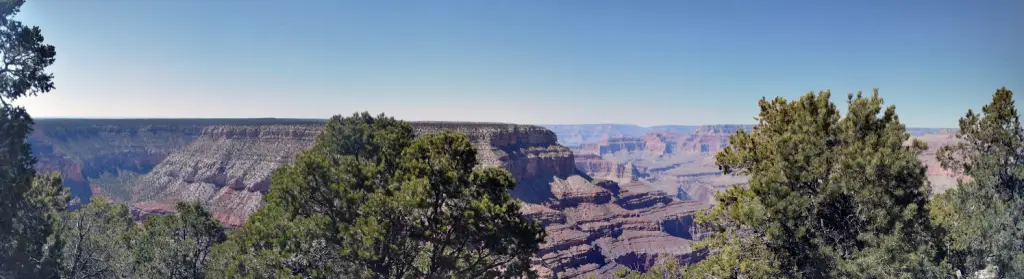 Grand Canyon National Park
