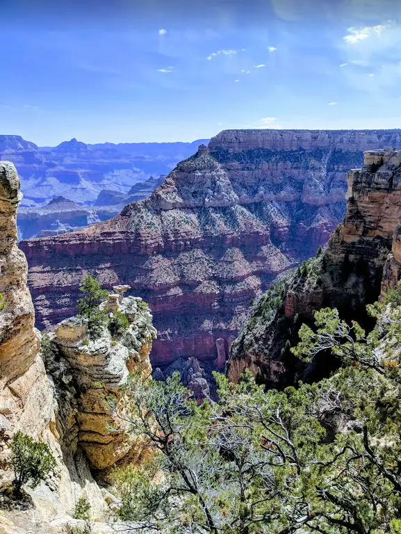 Grand Canyon National Park