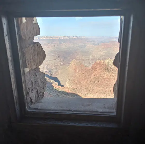 Grand Canyon National Park