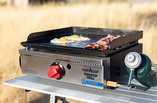 Top 10 Family Camping Cookware