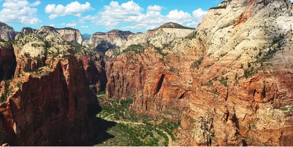 Best Epic Hikes and Trails in Utah