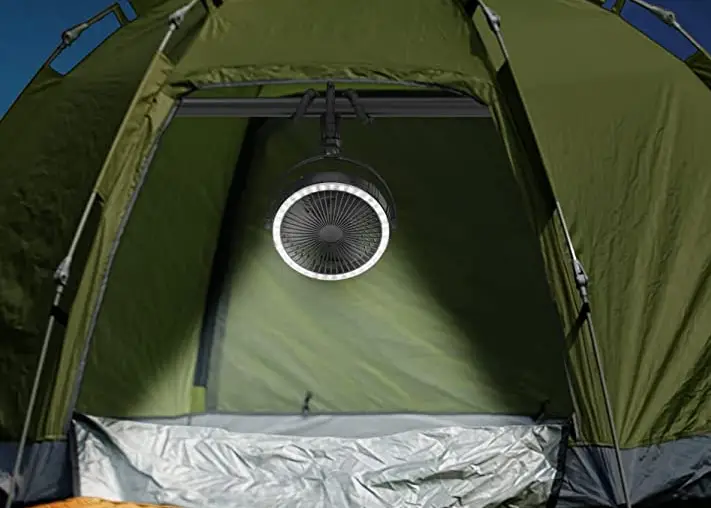 Must-Have Camping Gear Under $50