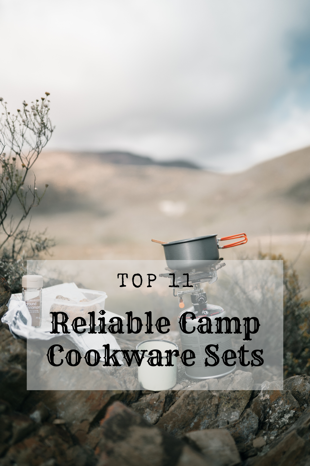 Top 11 Reliable Camp Cookware Sets Outdoors, Nature, Hunting, and Camping