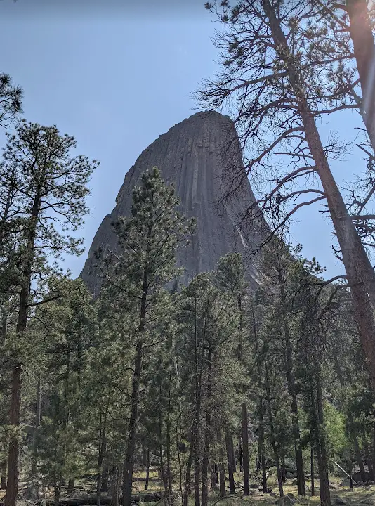 Best & Most Beautiful Hikes and Trails in Wyoming