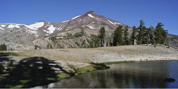 Most Beautiful Hikes and Trails in Oregon