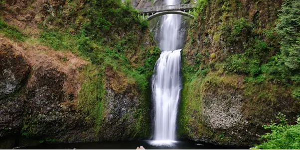 Most Beautiful Hikes and Trails in Oregon