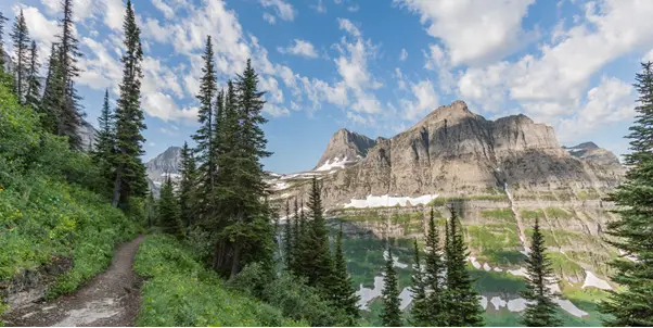 Absolute Best Montana Hikes and Trails