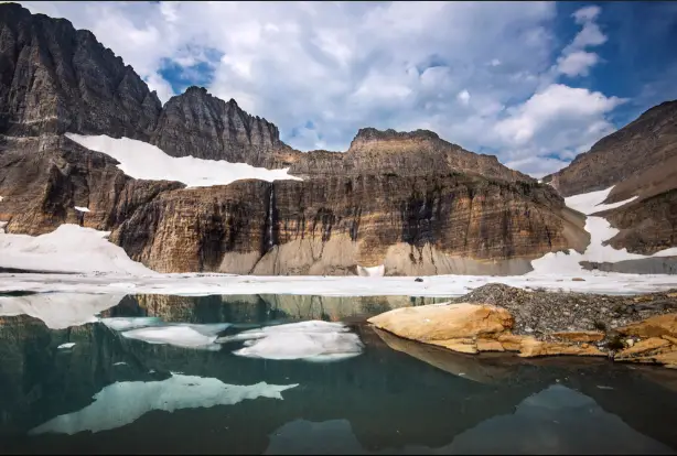 Absolute Best Montana Hikes and Trails