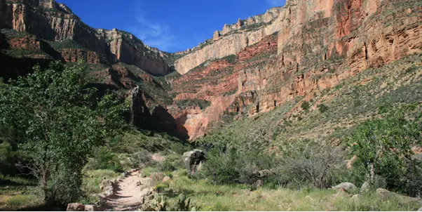 Best Hikes and Trails in Arizona 