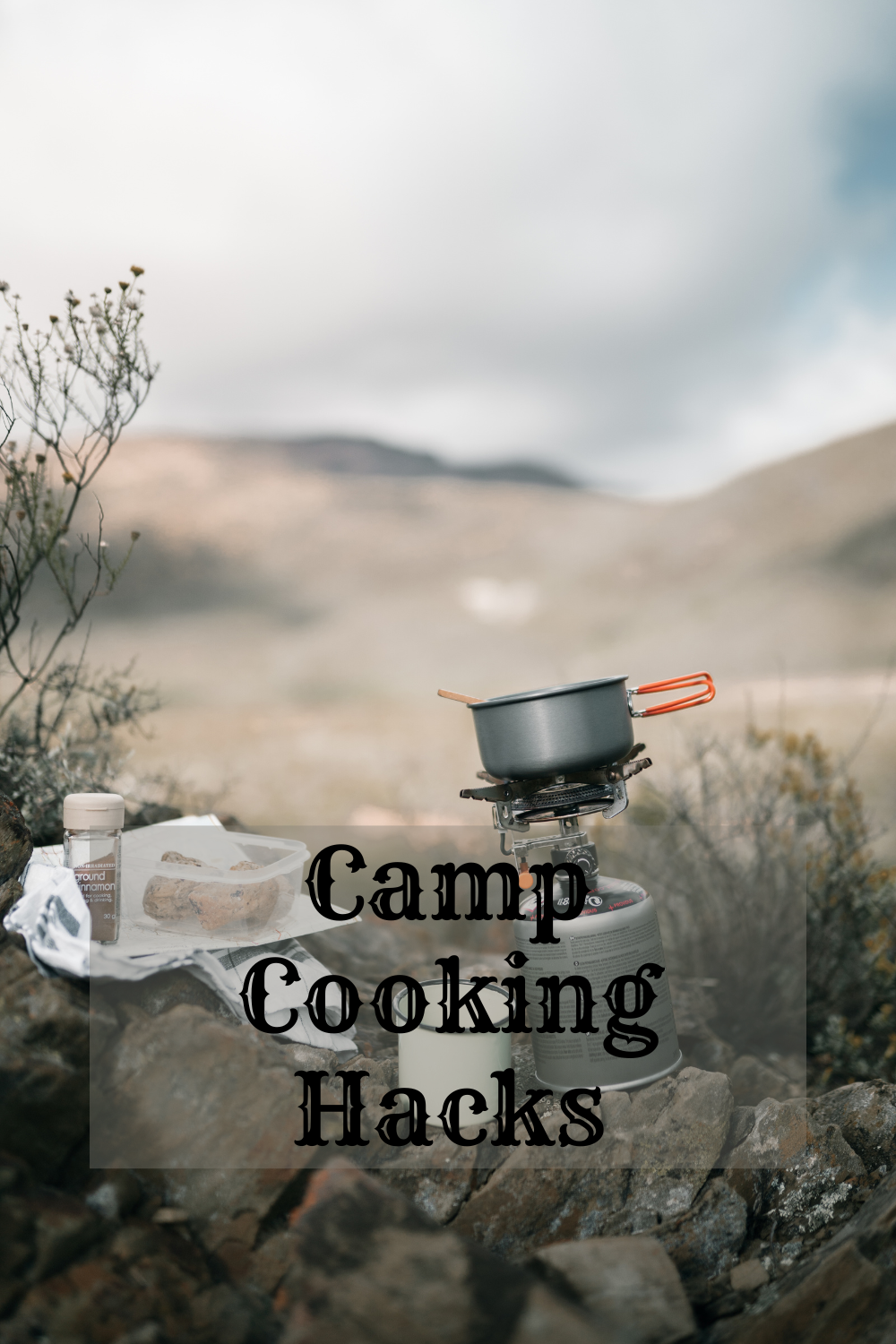 Camp Cooking Hacks 15 Hacks To Use On Your Next Trip 