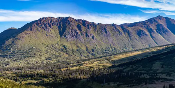 Absolute Best Hiking Trails in Alaska