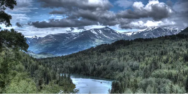 Absolute Best Hiking Trails in Alaska