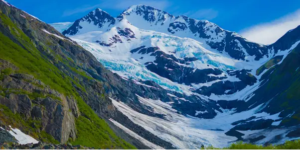 Absolute Best Hiking Trails in Alaska