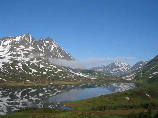 Absolute Best Hiking Trails in Alaska