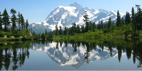 Best Hiking Trails In Washington