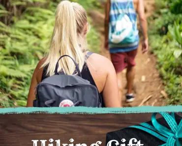 Hiking Gift Guide Best of 2024