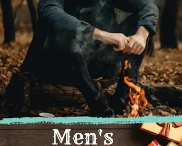 Men’s Camping Gifts