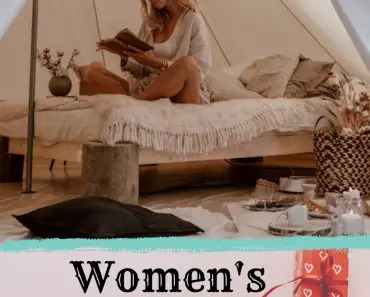 Women’s Camping Gifts