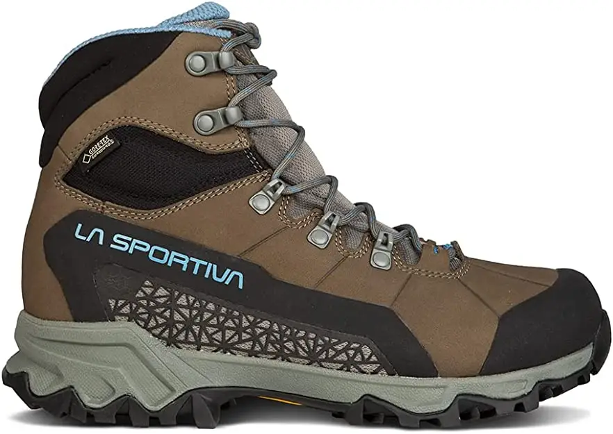 Best Women's All-Terrain Hiking Boots