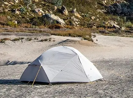 Top 5 Lightweight Tents