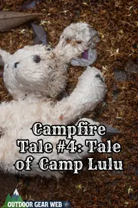camp lulu Campfire Stories