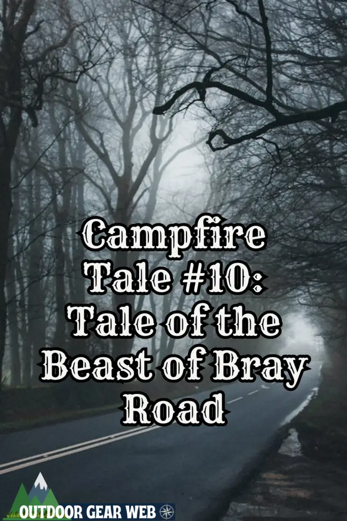 Beast of Bray Road