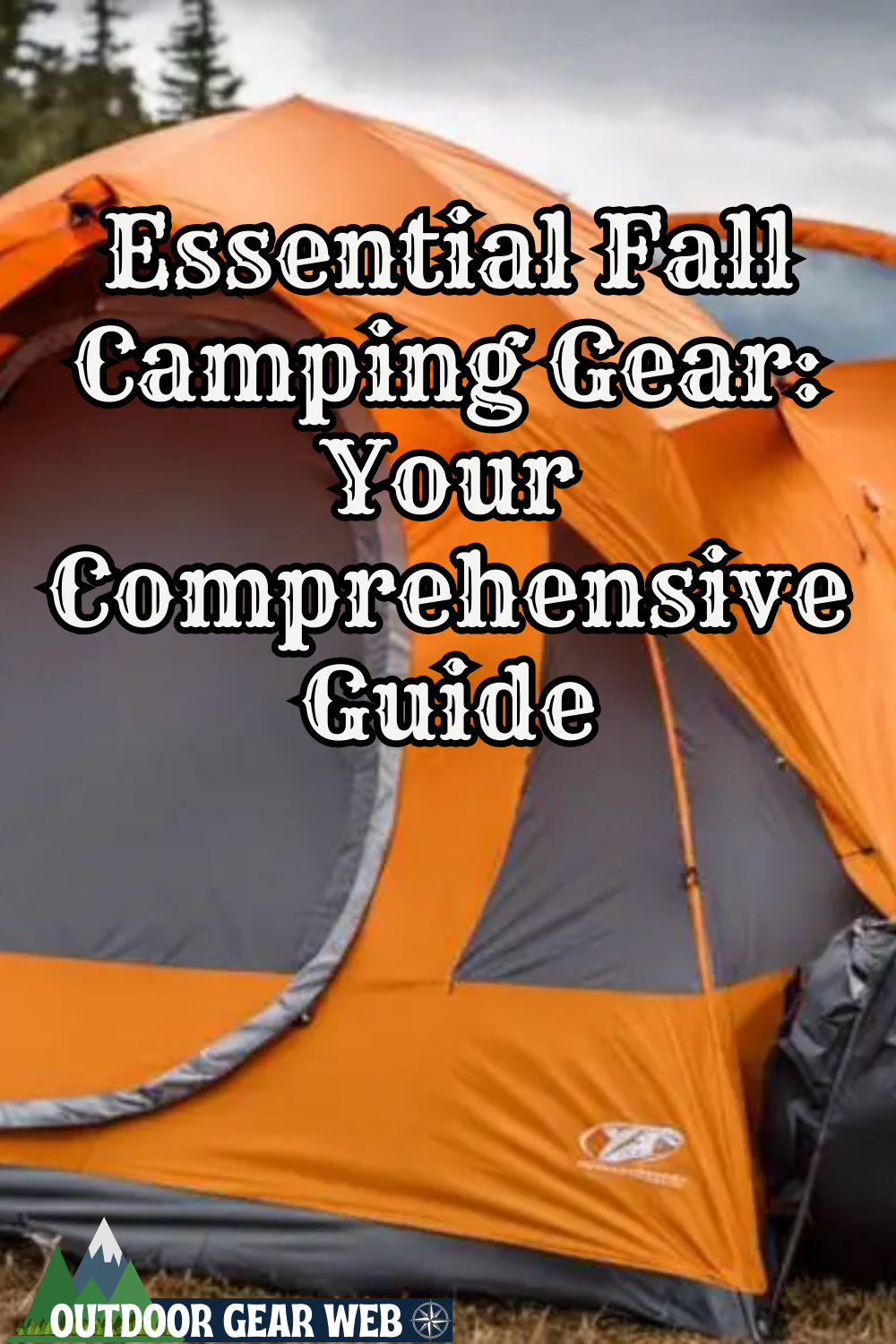 essential-fall-camping-gear-your-comprehensive-guide-outdoors