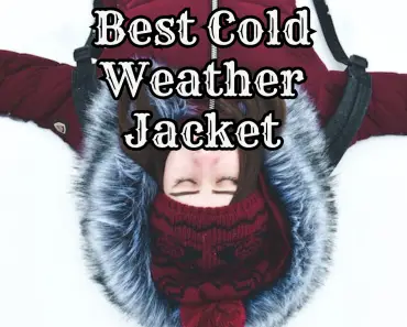 ultimate guide cold weather jacket
