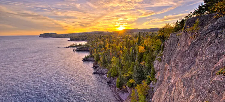 Top 5 Family Campgrounds in Minnesota: the Land of 10,000 Lakes