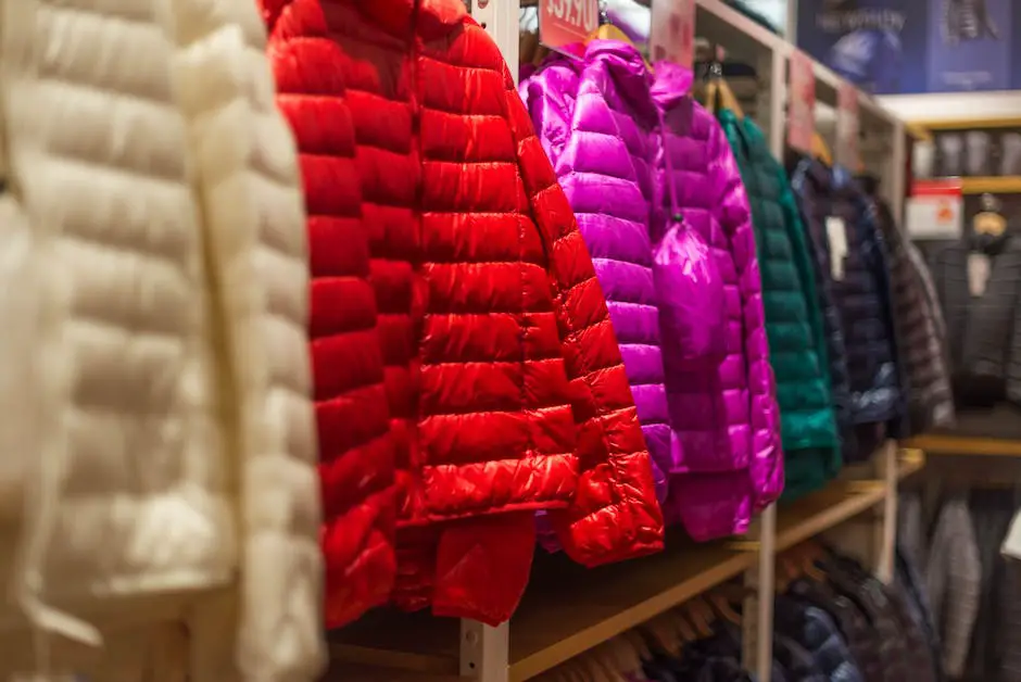 Various Patagonia fleece jackets displayed, showcasing different styles and colors